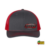 Dusty Poff Snapback Hat