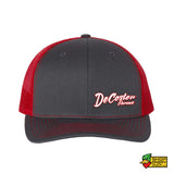 DeCoster Farms Snapback Hat