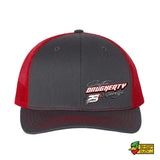 Dustin Daugherty Snapback Hat