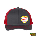 WTPA Snapback Hat