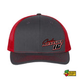 Caden Alexander Snapback Hat