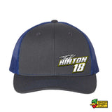 Todd Hinton Snapback Hat