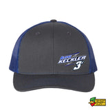 Blayne Keckler Snapback Hat