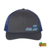 Avery Demland Snapback Hat