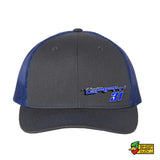 Payton Gary Snapback Hat