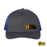 Copley Trap Range Snapback Hat