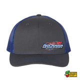 Todd Brennan 2024 Snapback Hat