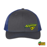 Casey Keyosky Snapback Hat