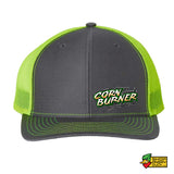 Corn Burner Pulling Team Snapback Hat