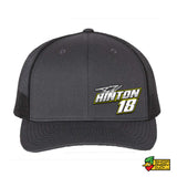 Todd Hinton Snapback Hat