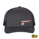 Dustin Daugherty Snapback Hat