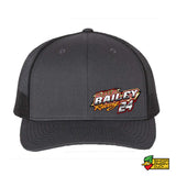 Chip Bailey Racing Snapback Hat