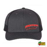 Something To Prove Snapback Hat