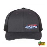 Todd Brennan 2024 Snapback Hat