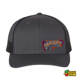 Carter's Pulling Pics Snapback Hat