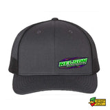 Nelson Motorsports Snapback Hat