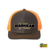 Warhead XL Monster Truck Snapback Trucker Cap