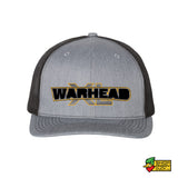 Warhead XL Monster Truck Snapback Trucker Cap