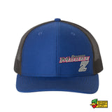 Brandon Moore 2024 Snapback Hat