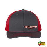 Family Tradition Snapback Hat