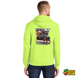 Tyler Wiles Racing Hoodie