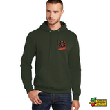 Code 3 Pulling Team Hoodie