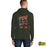 Code 3 Pulling Team Hoodie