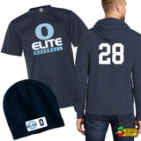 Ohio Elite Baseball Players Package 2024