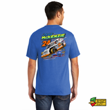 Zeke McKenzie Racing Pocket T-Shirt