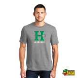 Highland Girls Lacrosse Goalie T-Shirt