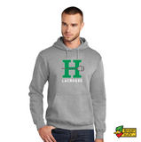 Highland Girls Lacrosse Goalie Hoodie