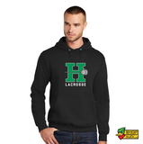 Highland Girls Lacrosse Goalie Hoodie