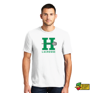 Highland Girls Lacrosse Goalie T-Shirt