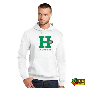 Highland Girls Lacrosse Goalie Hoodie