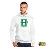 Highland Girls Lacrosse Goalie Hoodie