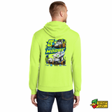 Mike Moore 2024 Hoodie