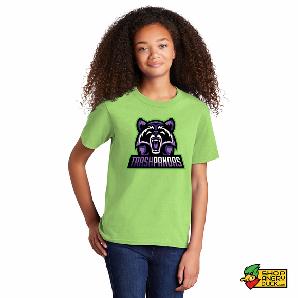 Trash Pandas LOGO Youth T-Shirt