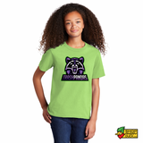 Trash Pandas LOGO Youth T-Shirt