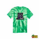 Trash Pandas Logo Youth Tie-Dye T-shirt