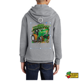 Dirt Candy Youth Hoodie