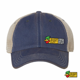 ShopAngryDuck.com Trucker Hat