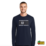 Hoban 2025 Senior Class Long Sleeve T-Shirt