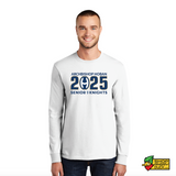 Hoban 2025 Senior Class Long Sleeve T-Shirt