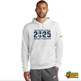 Hoban 2025 Senior Class Nike Hoodie