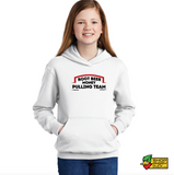 ROOT Beer Money Youth Hoodie