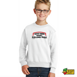 ROOT Beer Money Youth Crewneck Sweatshirt