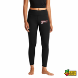 Dustin Daughtery Racing Leggings