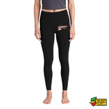 Dustin Daughtery Racing Leggings