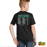 WB State Champs Baseball Youth T-Shirt