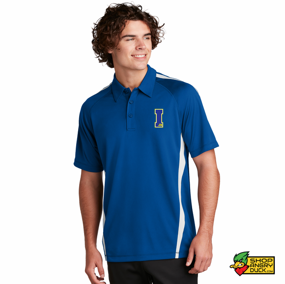 Independence Youth Football Polo